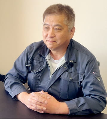 代表